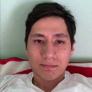 Meet your Posher, Aaron